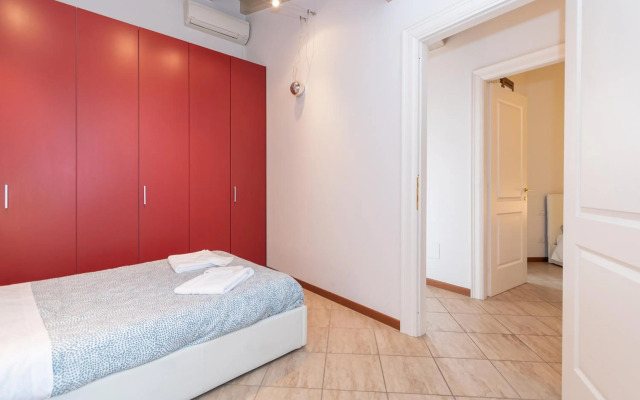 San Faustino Trilocale - Affitti Brevi Italia