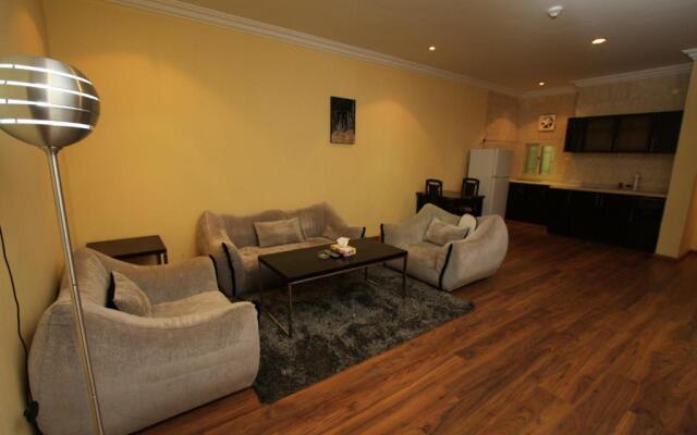 Raoum Inn Khafji Southern