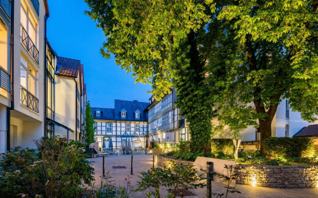 GDA Hotel Schwiecheldthaus