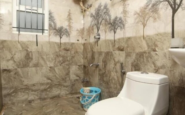 Peri Resorts by Indostays