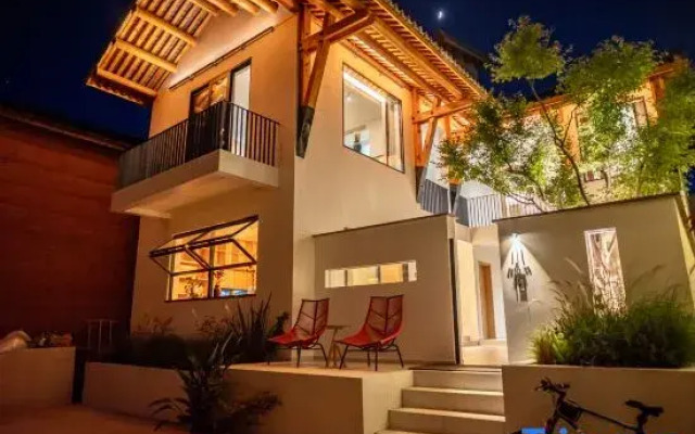 Xiaosu Homestay (Yujinqiao Branch, Shaxi Ancient Town)