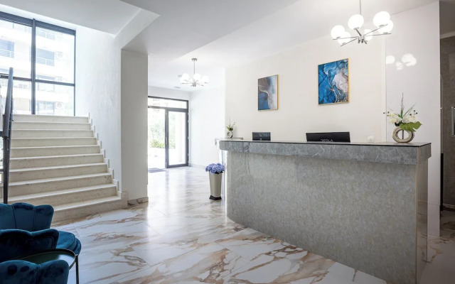 Adriatic Apartments