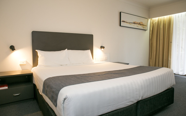 The Select Inn Gosford