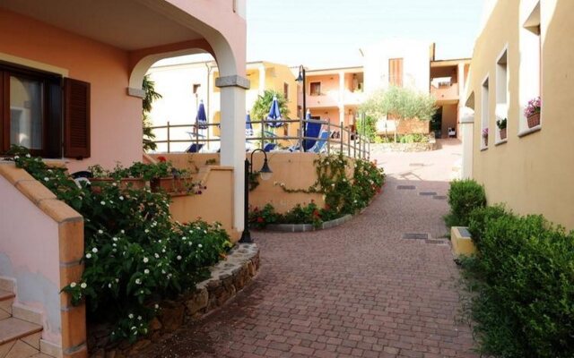 Residence Corte dei Venti