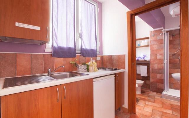 Sorrento Marida Rooms