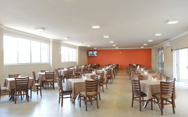 Habitat Prime Hotel