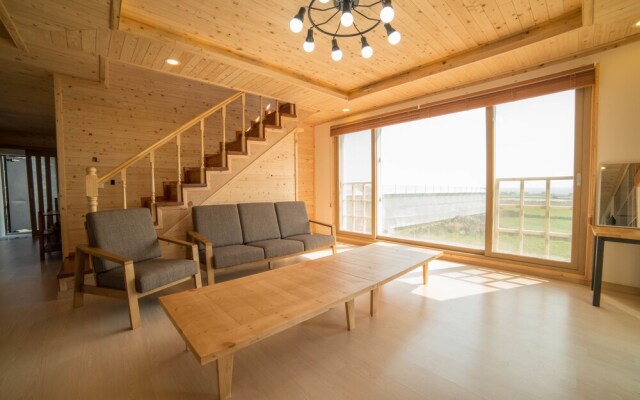 Stay In Jeju