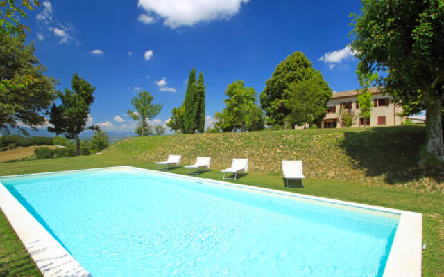 Locazione Turistica Montebello
