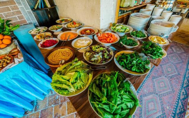 Garden Inn Cappadocia