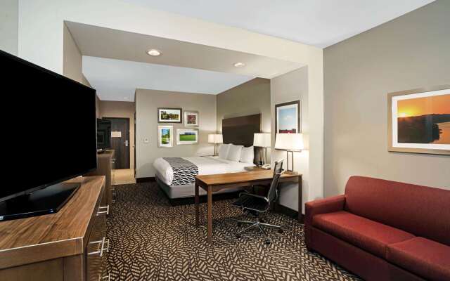 La Quinta Inn & Suites by Wyndham Tuscaloosa University