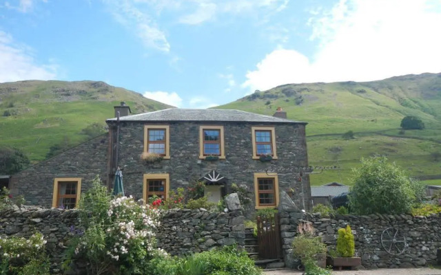 Stybeck Farm
