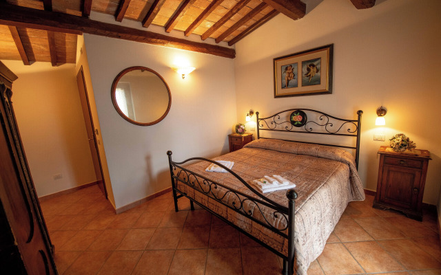 Agriturismo Le Giuncaine