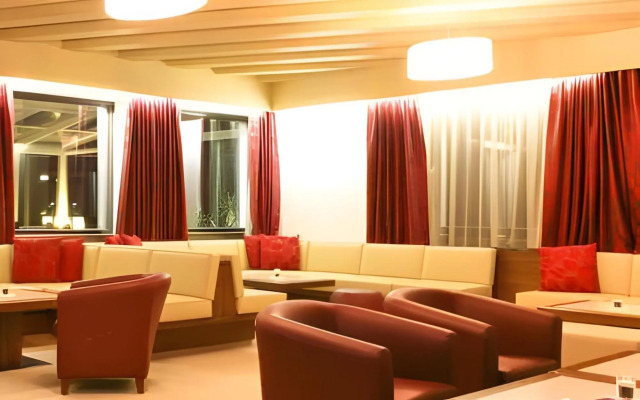 Suitehotel Gampen