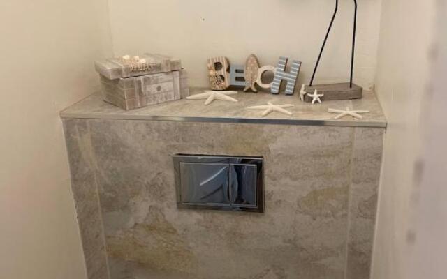 Apartament 4 pokoje