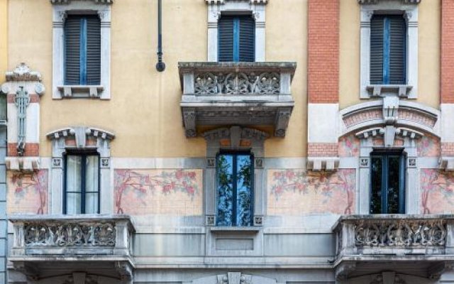 La Boutique Milano: appartamento in Porta Romana