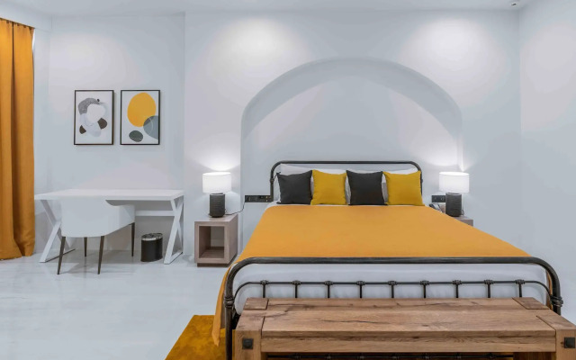 The Gems Mining Pool Villas Pattaya Hotel