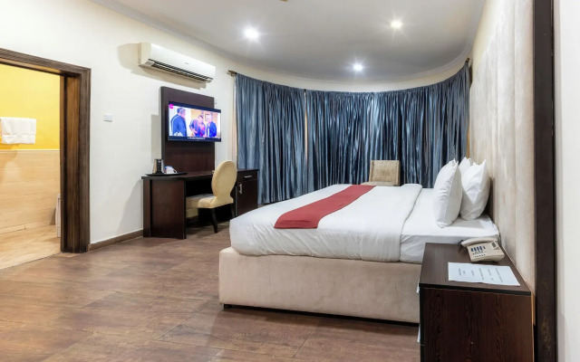 The GuestHouse