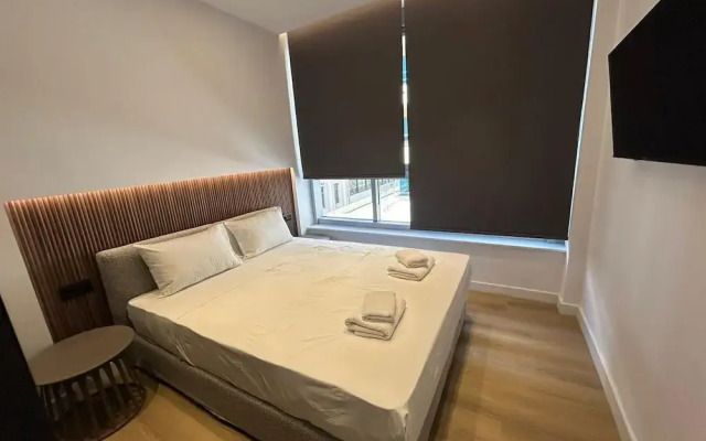 BlueMotion - PortStay - Complex