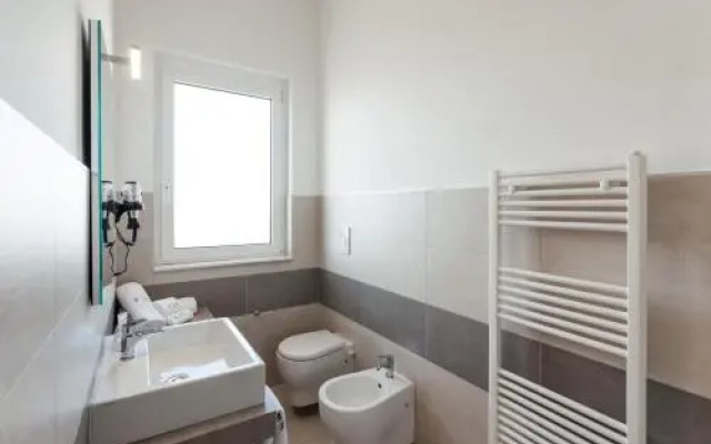 Grieco Business & Spa Hotel