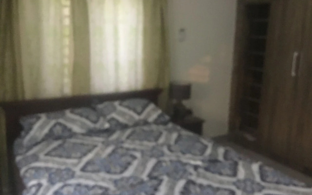 1 Bedroom Apartment in a Prime Area
