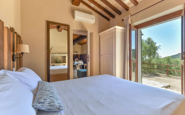 Agriresort Galenzana