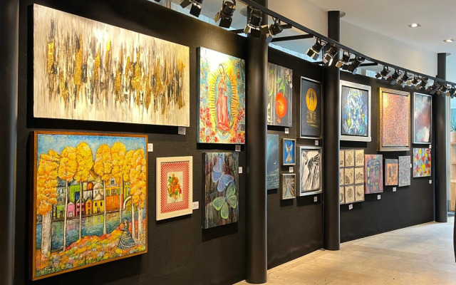 Mi Refugio San Angel