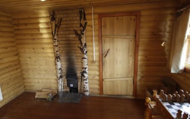 Belka Hostel