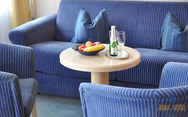 Mimosa Hotel