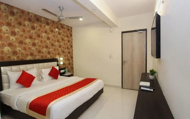 Vee Suites Bangalore