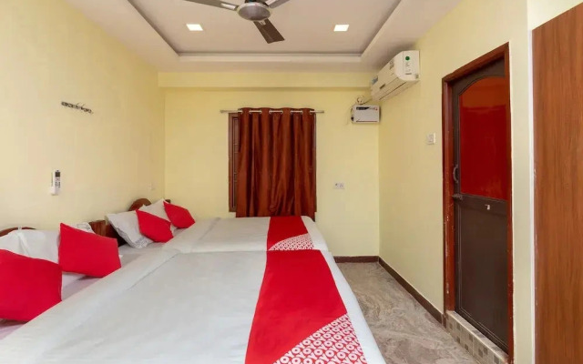 The Mount Riviera Hotel by OYO Rooms