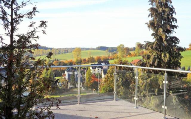 Ferienwohnung-Kuechler