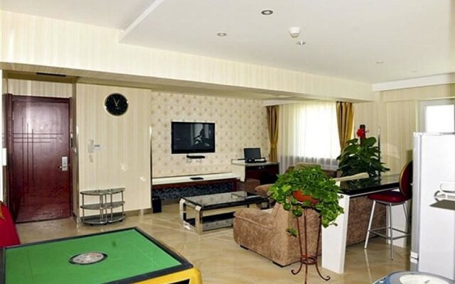 Best Business Hotel