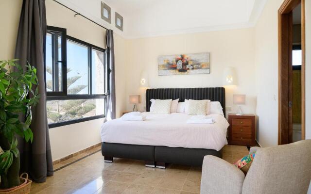 Hipoclub Villas, Aguamarina 5