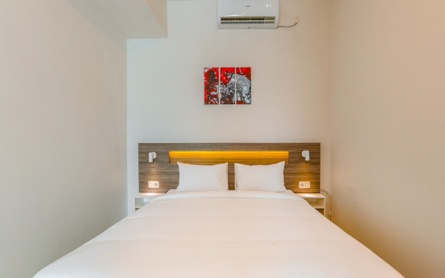 Collection O 16 Vittoria Residence