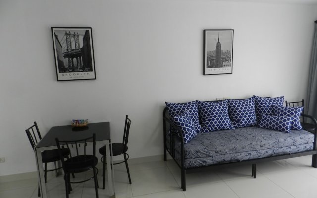 Apartments Friendly NEOcondo PATTAYA