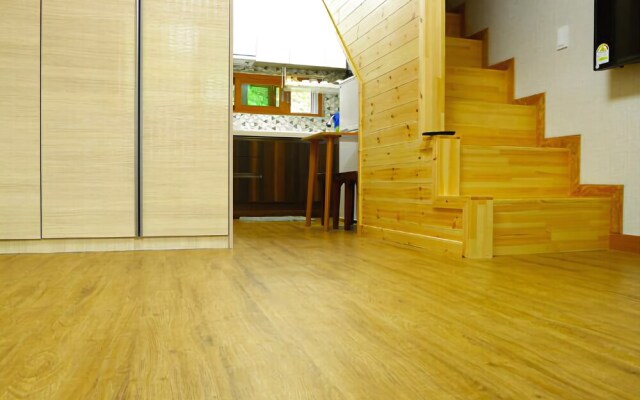 Danyang Mont Belle Pension