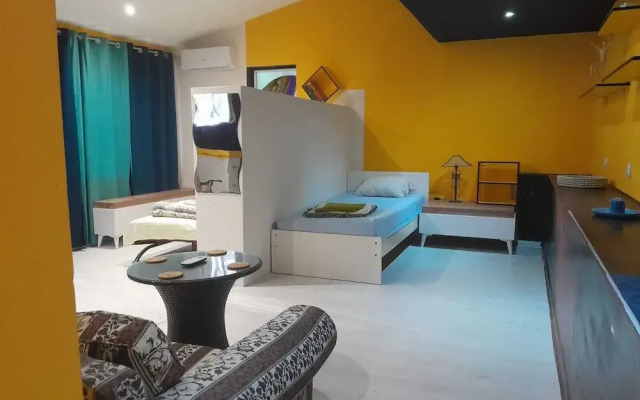 Ilina hostel