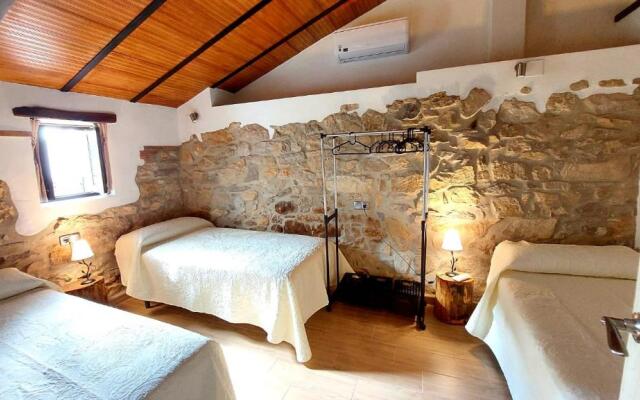 Vivienda Rural EL TORREÓN