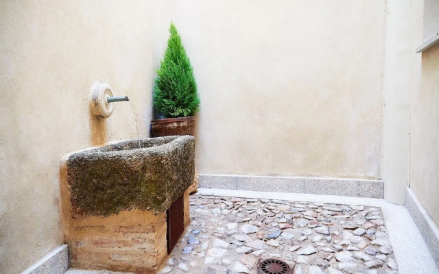 Apartamento San Pablo 1