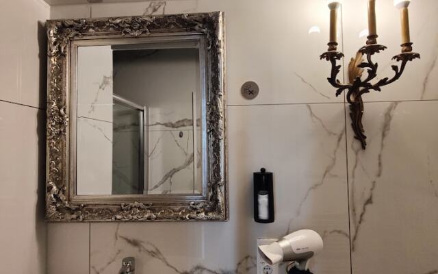 Xuba Apartmentrooms Messe Wien Prater