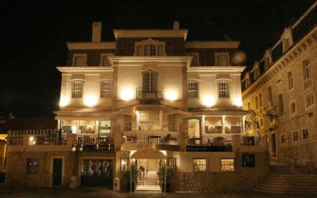 Villa Albatroz