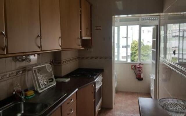 Almirante 48 Two Bedroom