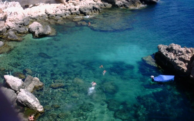 Apulia Bed & Breakfast