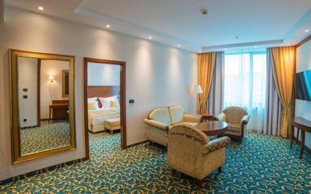 Hotel Mellain