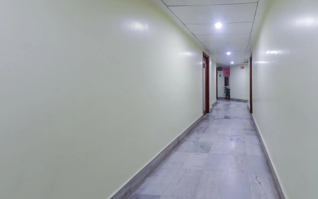 Collection O 4793 Hotel President