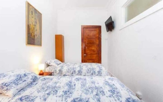 Italia Suite B&B