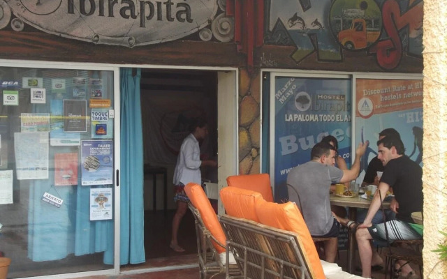 Hostel Ibirapita