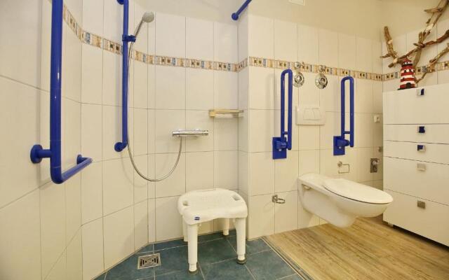 Hanse-Hof Wohnung 04