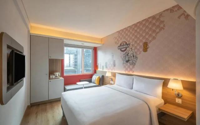 Ibis Mumbai Vikhroli