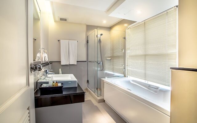 Hope Land Hotel Sukhumvit 24